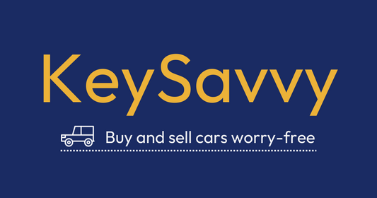 Key Savvy Logo