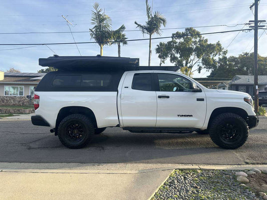 2020 Toyota Tundra SR5 4x4