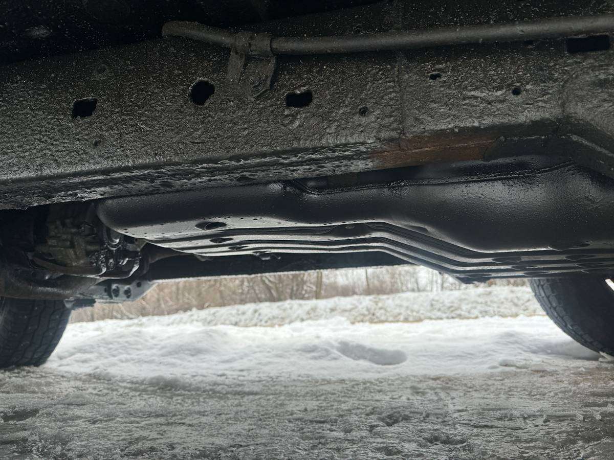2008 Toyota FJ Cruiser