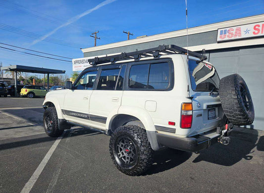 1994 Toyota Land Cruiser