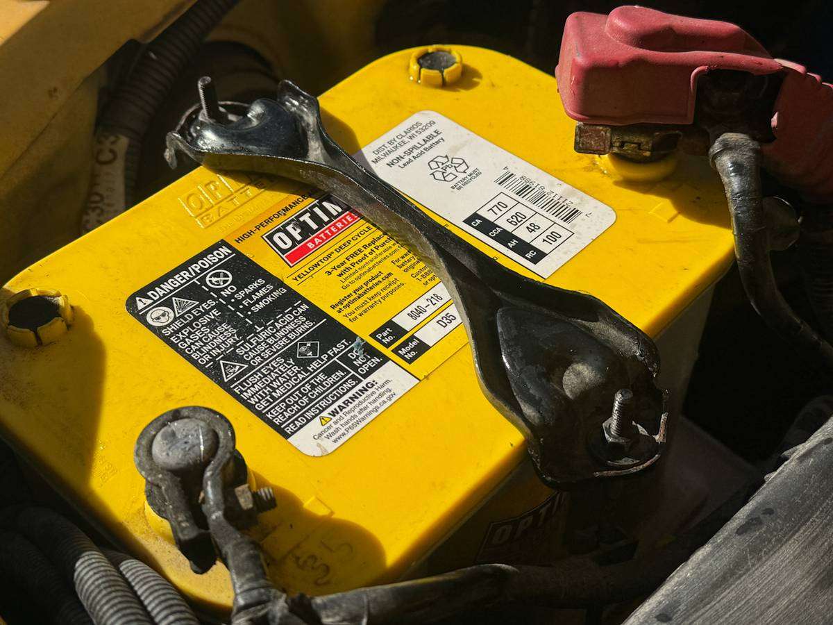 2008 Toyota FJ Cruiser
