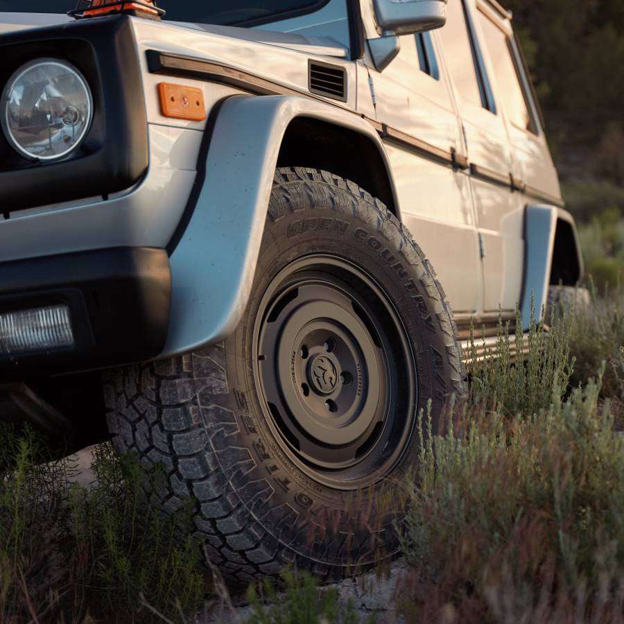 2006 Mercedes Benz G55 AMG