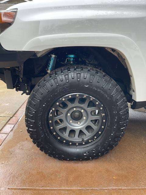 2016 Toyota 4Runner SR5 Premium