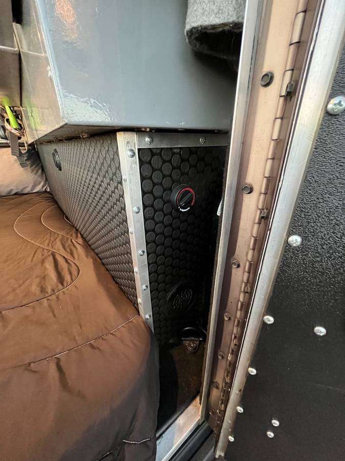 2009 Toyota Tacoma DCLB Overland