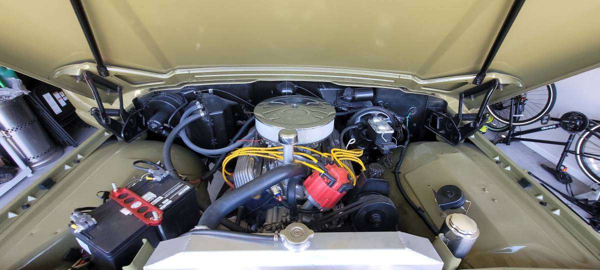 1979 Jeep J10 pickup