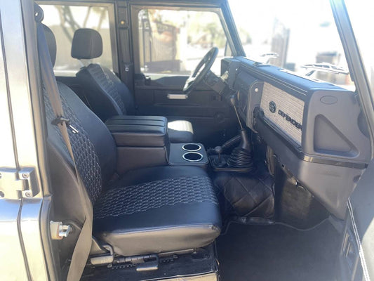 1994 Land Rover Defender 110 V8 LHD