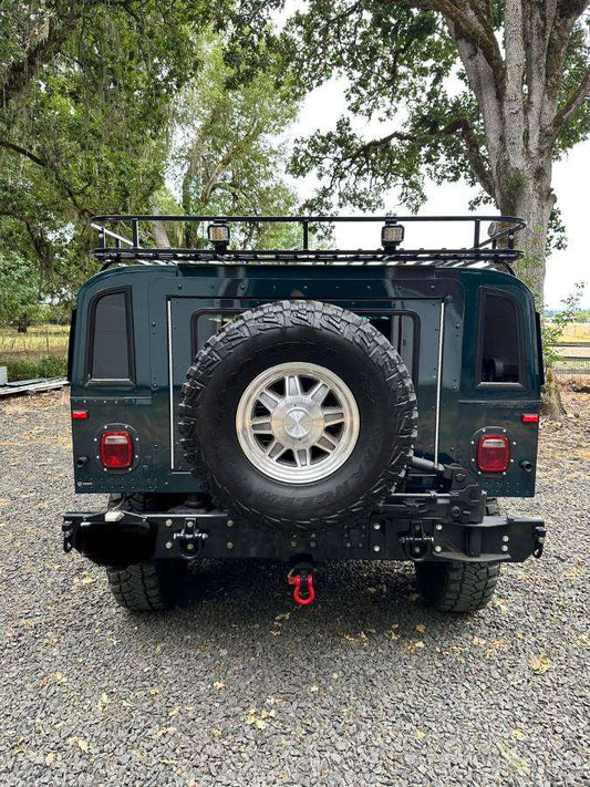1995 Hummer H1 Wagon