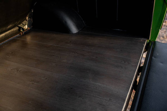 1977 International Scout 2