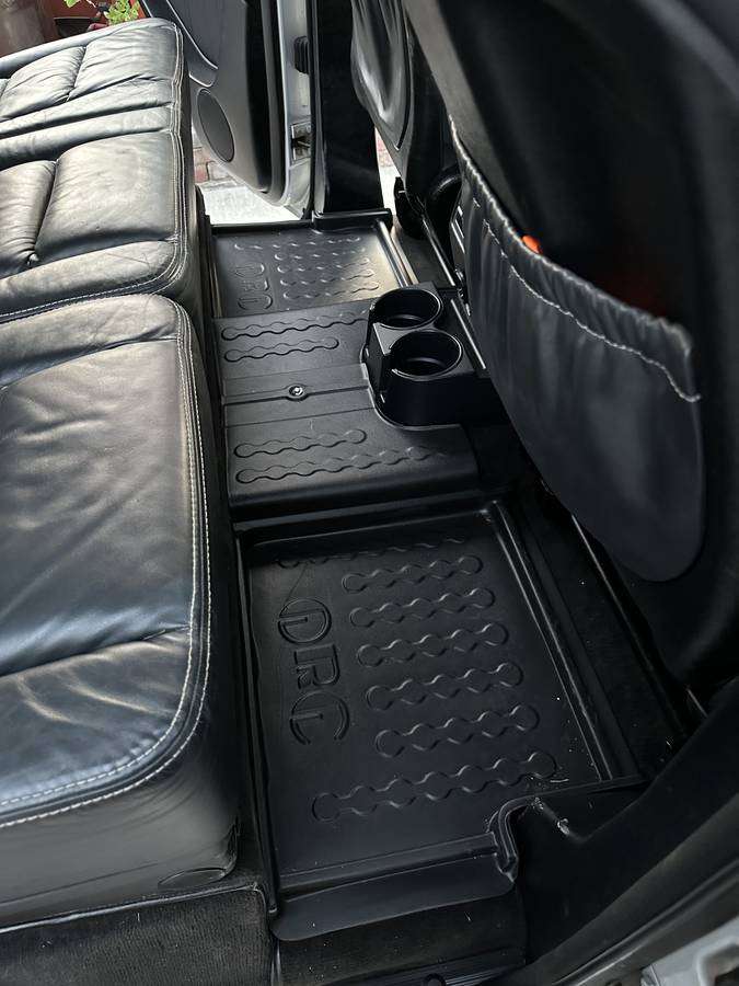 2006 Mercedes Benz G55 AMG