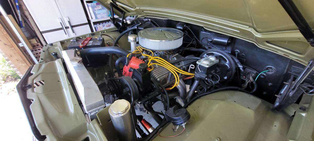 1979 Jeep J10 pickup