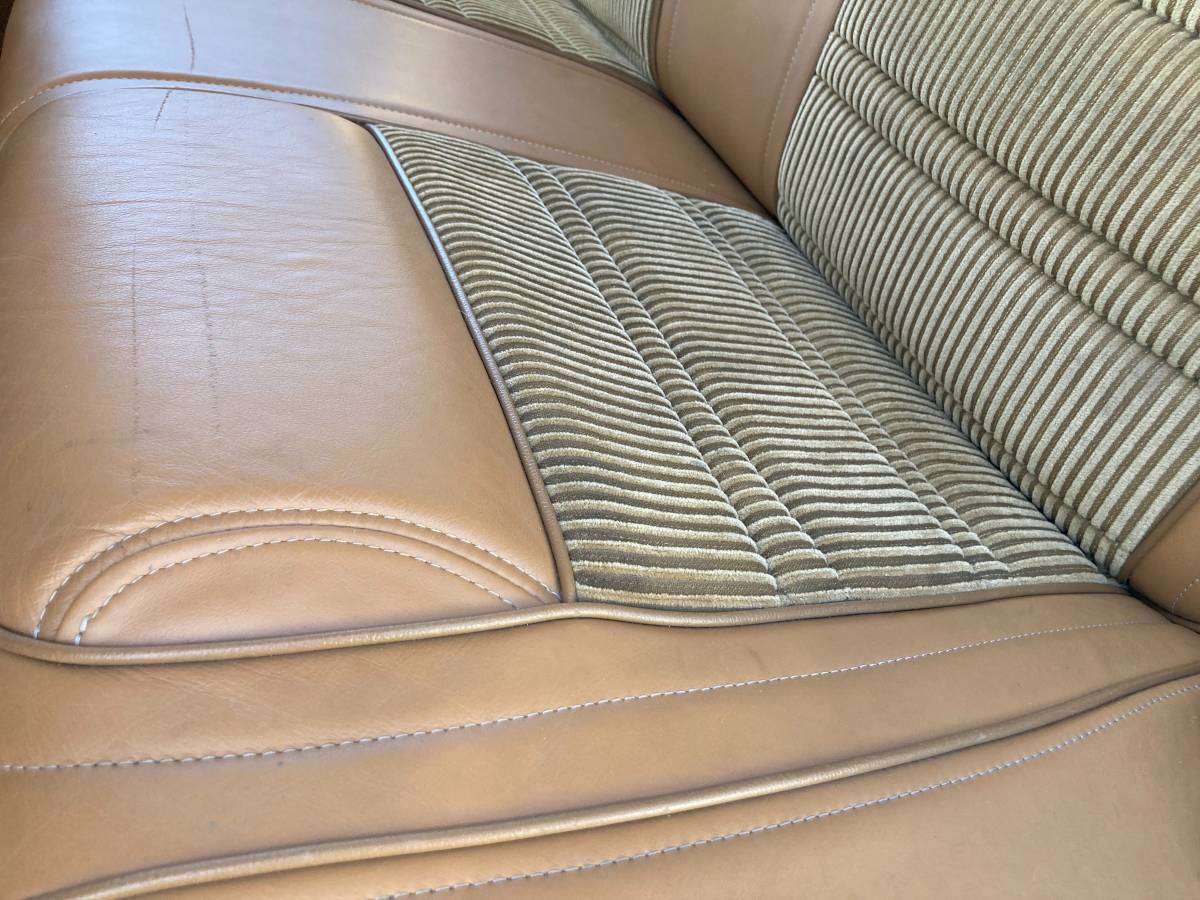 1986 Jeep Grand Wagoneer