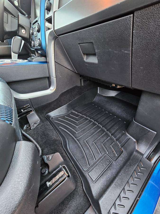 2013 Ford Raptor 1 Owner