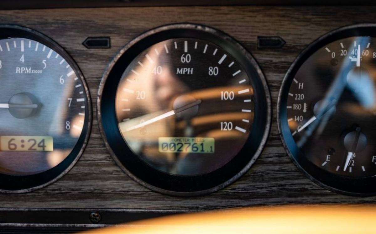 1976 Jeep Wagoneer V8 + Refurbished