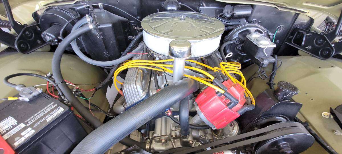 1979 Jeep J10 pickup