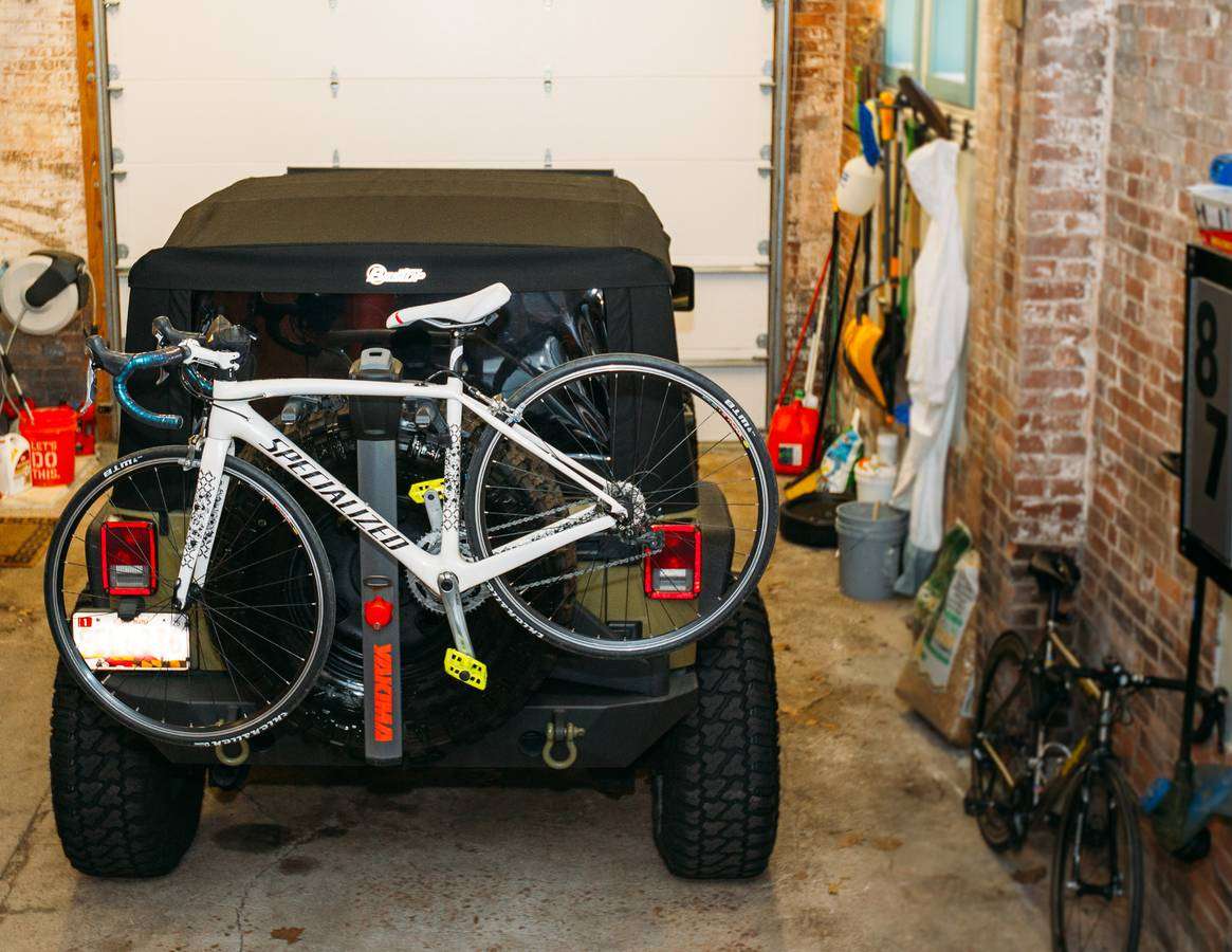 2013 Jeep Wrangler Unlimited Rubicon - Manual