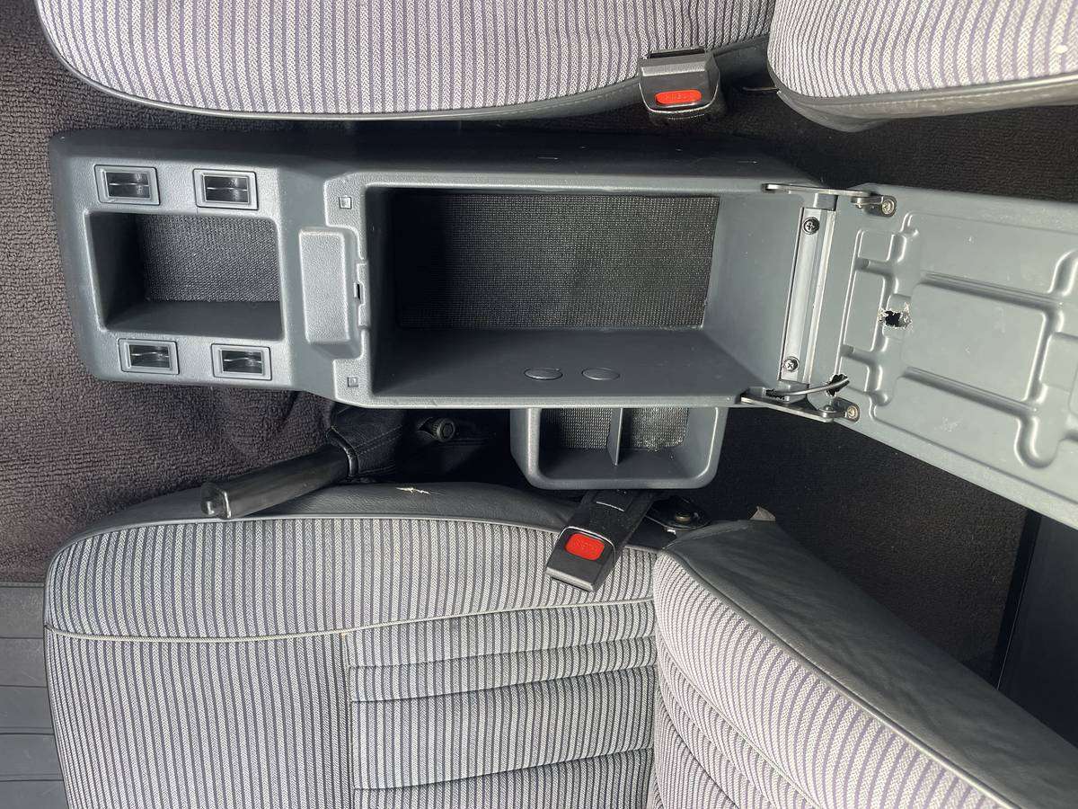 1986 Toyota Land Cruiser FJ60 Restored