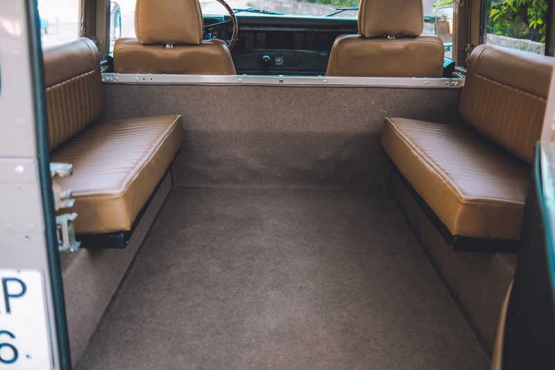1992 Land Rover Defender 90