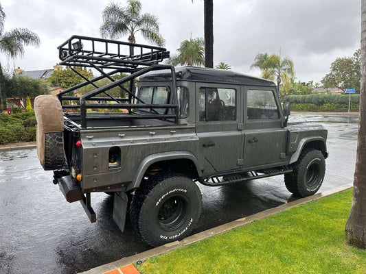 1993 Land Rover Defender 110 Pickup