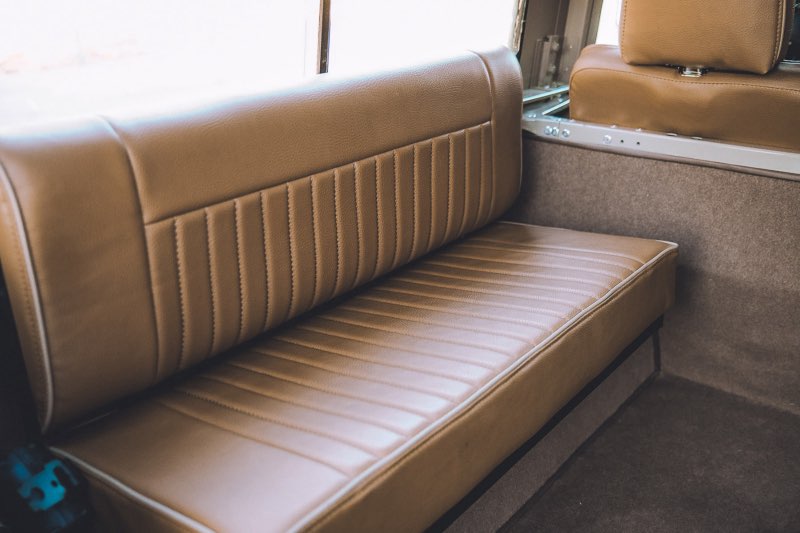 1992 Land Rover Defender 90
