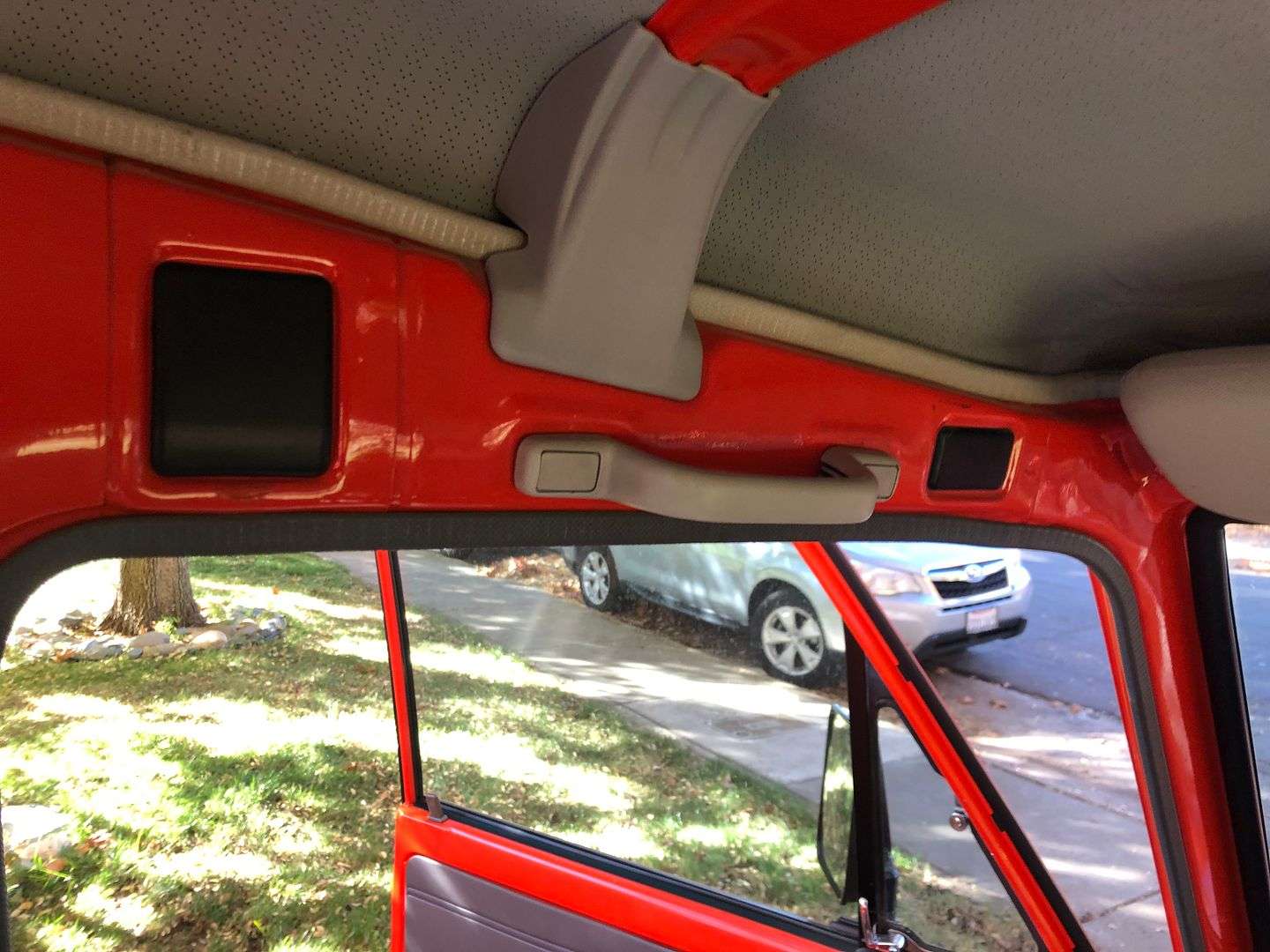 1994 Toyota Land Cruiser HZJ75 Troop Carrier