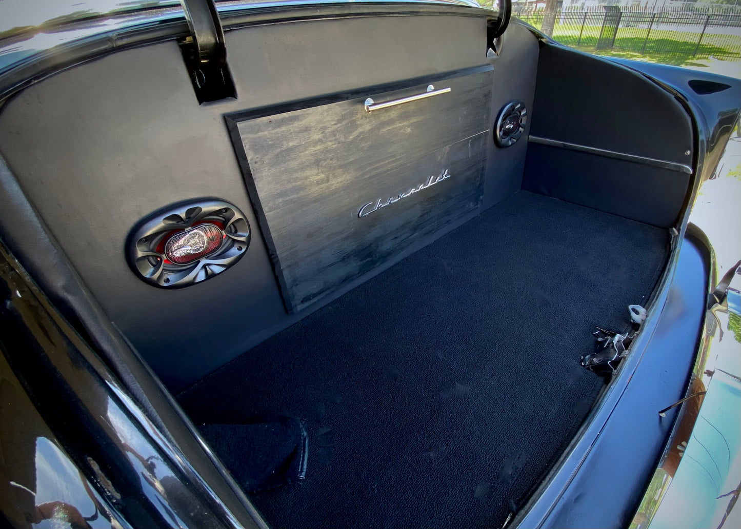 1953 Chevrolet 210