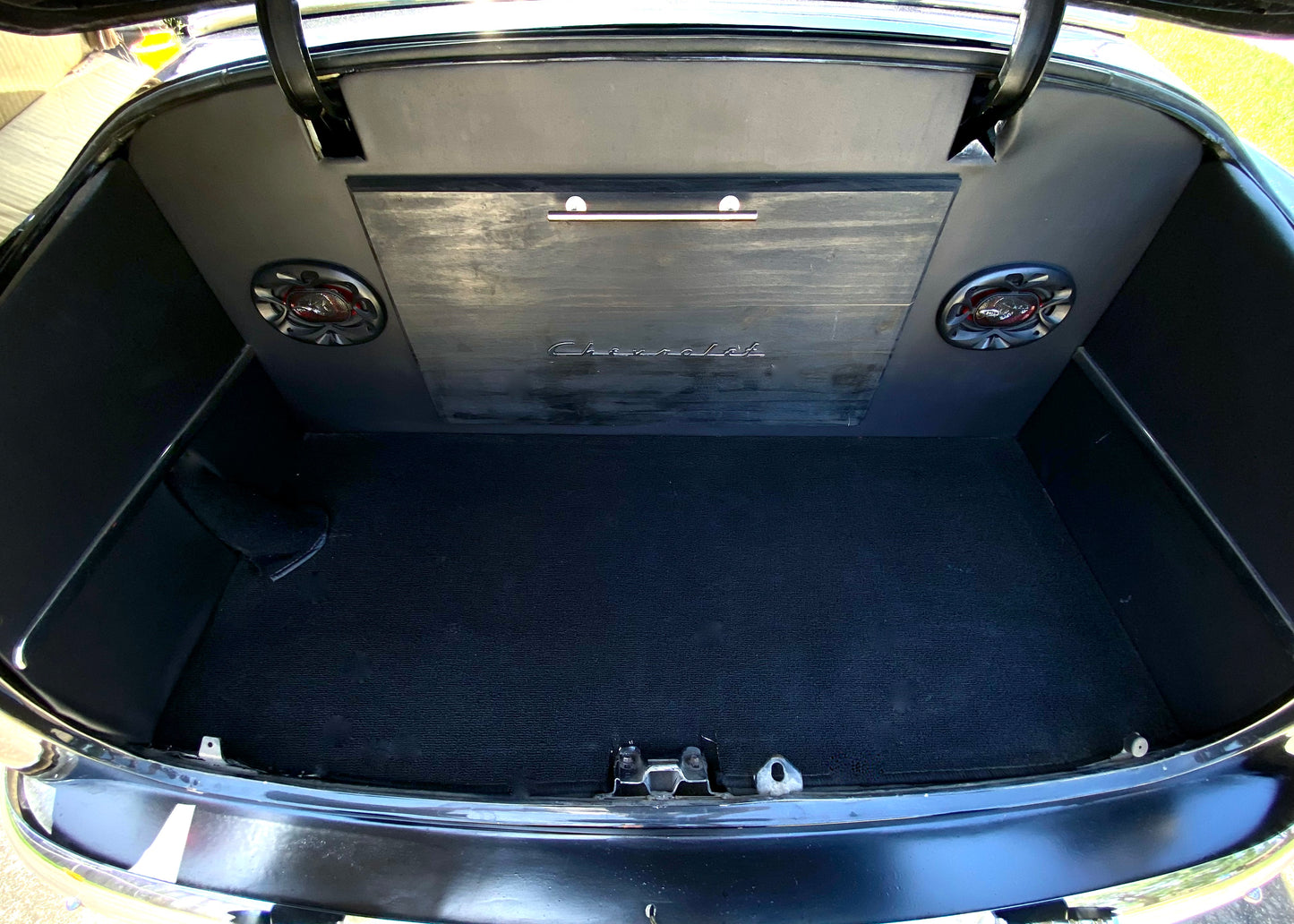 1953 Chevrolet 210