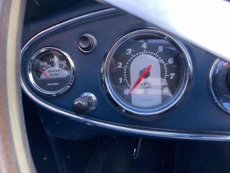 1959 Austin-Healey 100-6