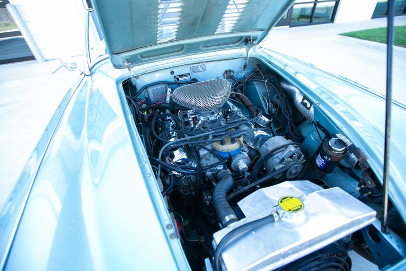 1959 Austin-Healey 100-6
