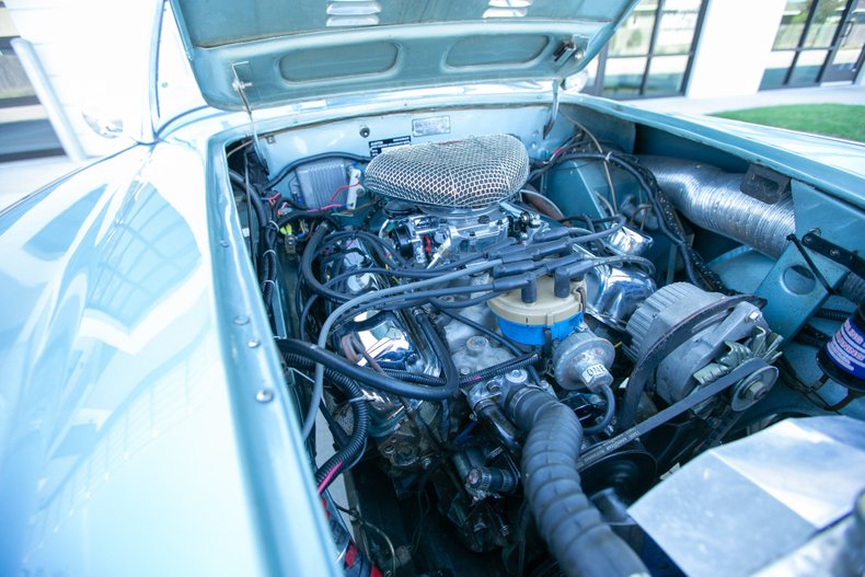 1959 Austin-Healey 100-6