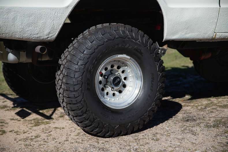 1972 Chevrolet K5 Blazer