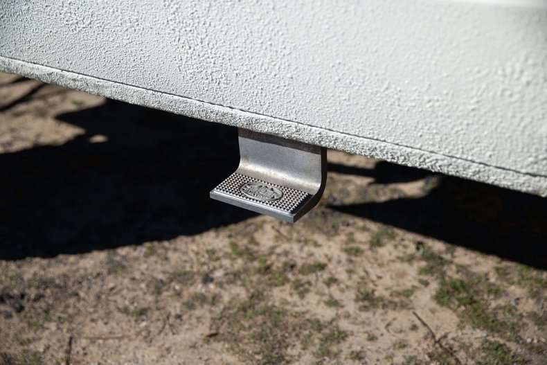 1972 Chevrolet K5 Blazer