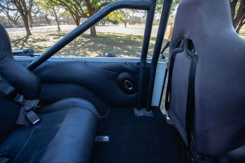 1972 Chevrolet K5 Blazer