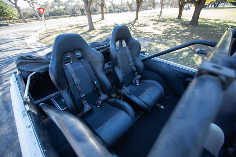 1972 Chevrolet K5 Blazer