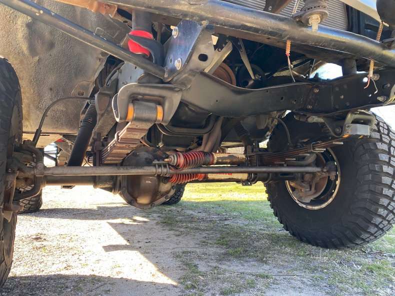 1972 Chevrolet K5 Blazer