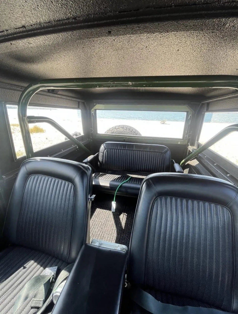 1977 Ford Bronco