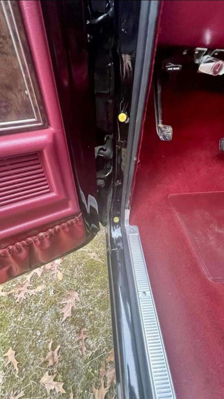 1979 Ford Bronco