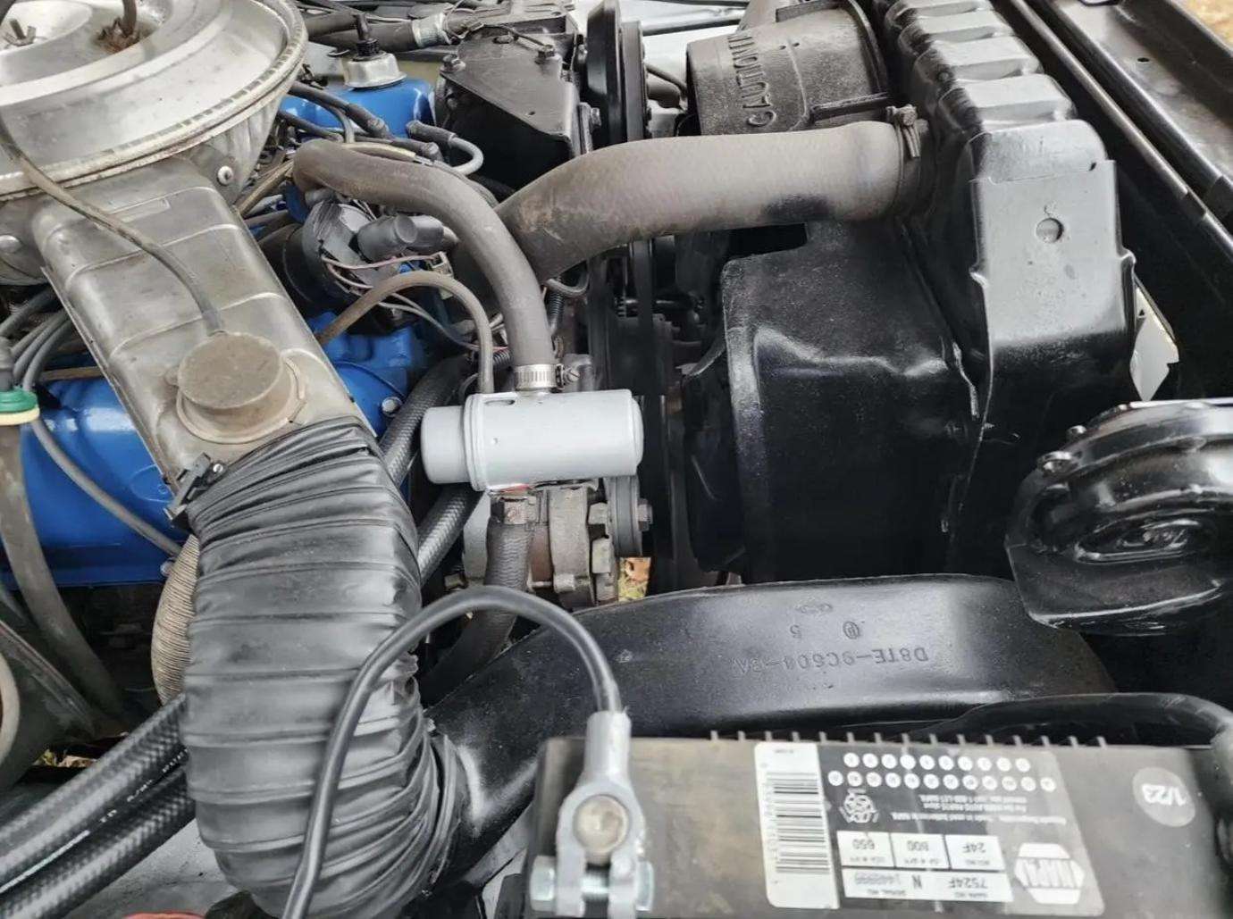 1979 Ford Bronco