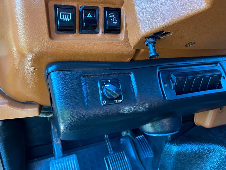 1993 Land Rover Defender 110 LHD