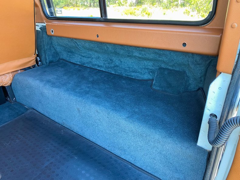 1993 Land Rover Defender 110 LHD