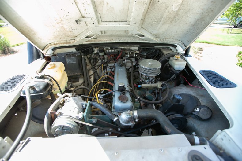 1993 Land Rover Defender 110 LHD