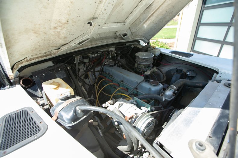 1993 Land Rover Defender 110 LHD