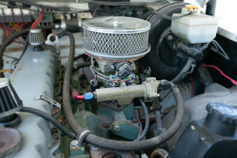 1993 Land Rover Defender 110 LHD