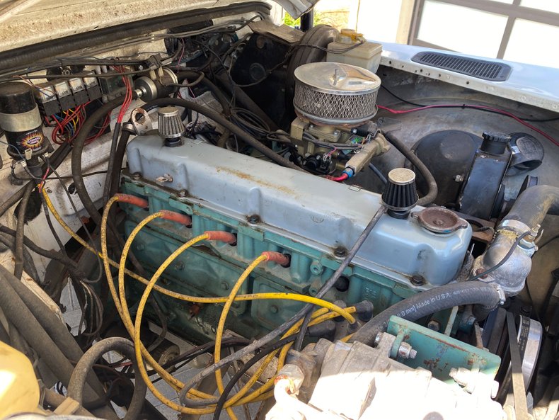 1993 Land Rover Defender 110 LHD