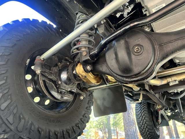 1994 Land Rover Defender 110 LHD LS Swap