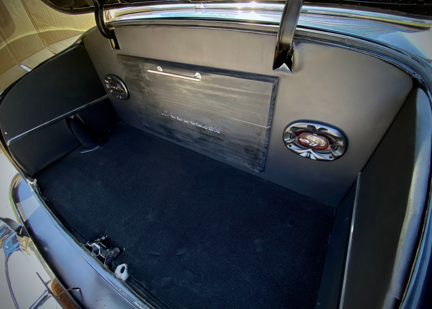 1953 Chevrolet 210