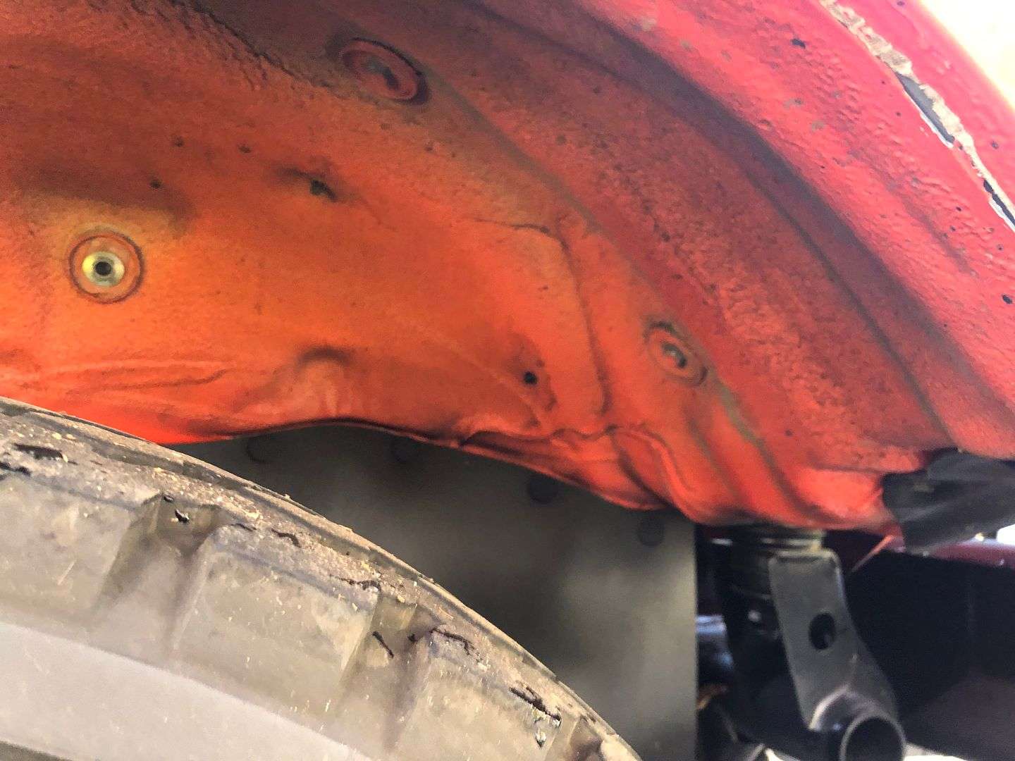 1994 Toyota Land Cruiser HZJ75 Troop Carrier