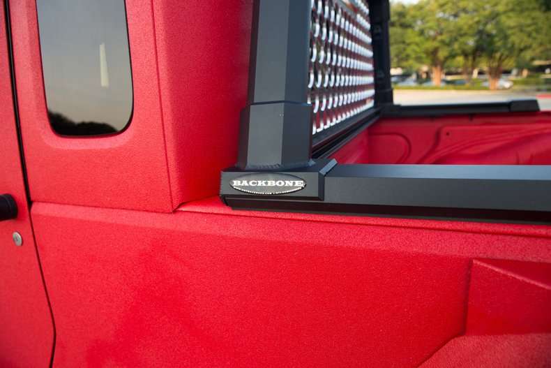 2014 Jeep Wrangler SEMA Custom Hemi V8