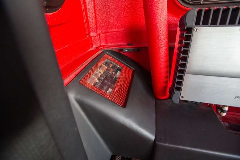 2014 Jeep Wrangler SEMA Custom Hemi V8