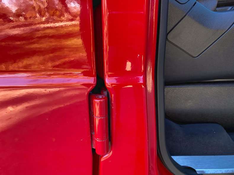 2016 Mercedes-Benz AMG G63