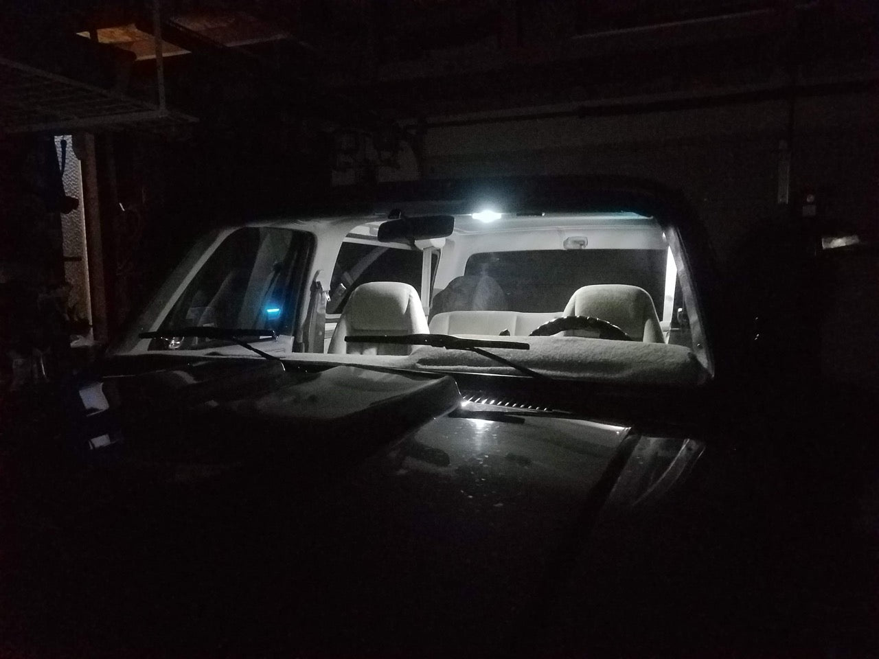 1991 GMC Jimmy